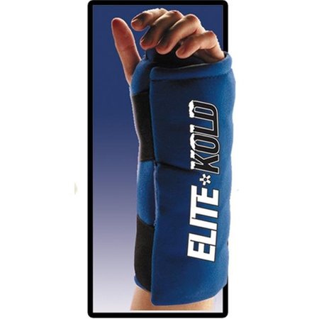 ELITE-KOLD Elite-Kold DK-056 Wrist & Elbow Ice Wrap DK-056